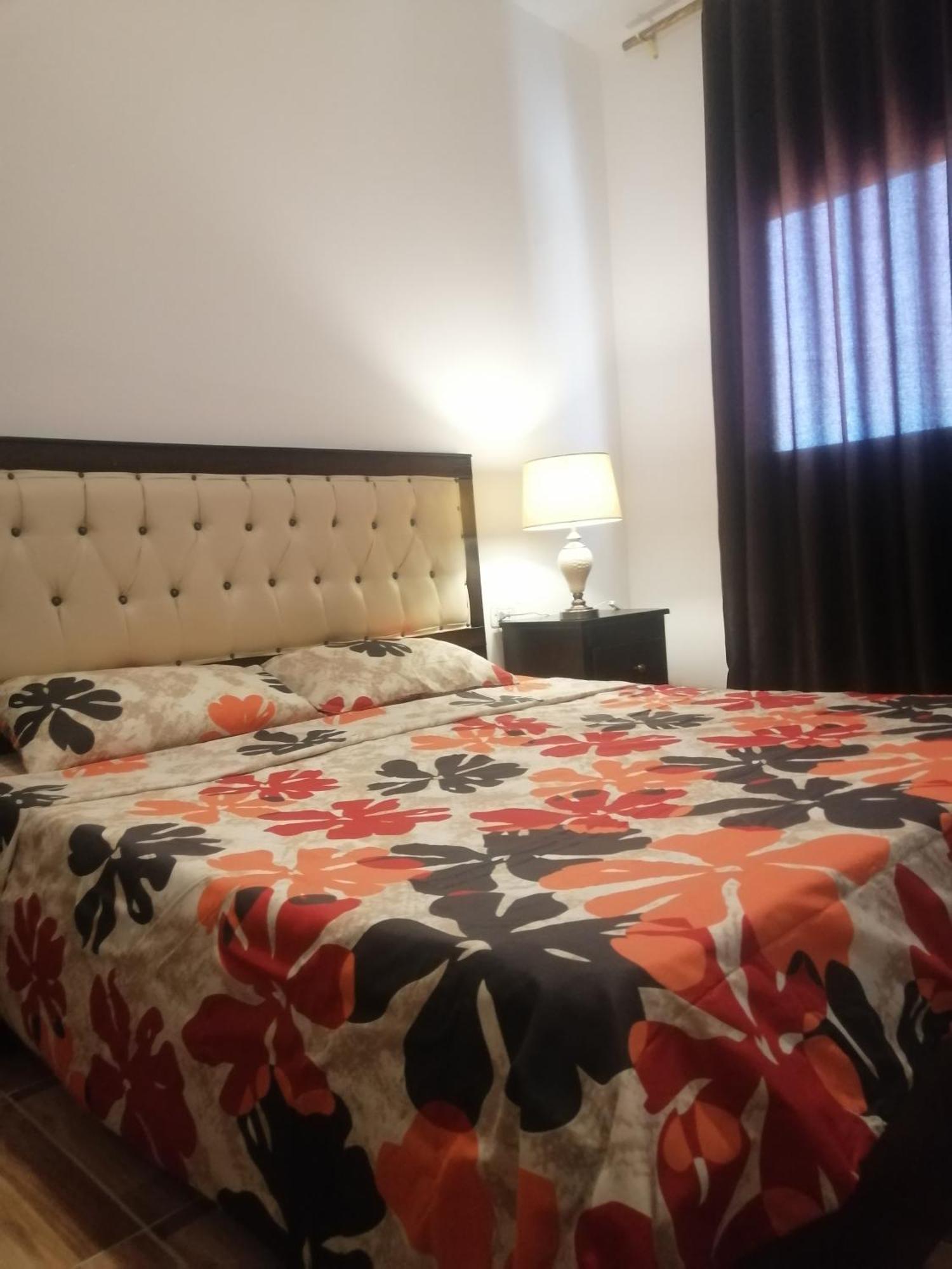 Hotel The Stunning View Wadi Musa Exterior foto