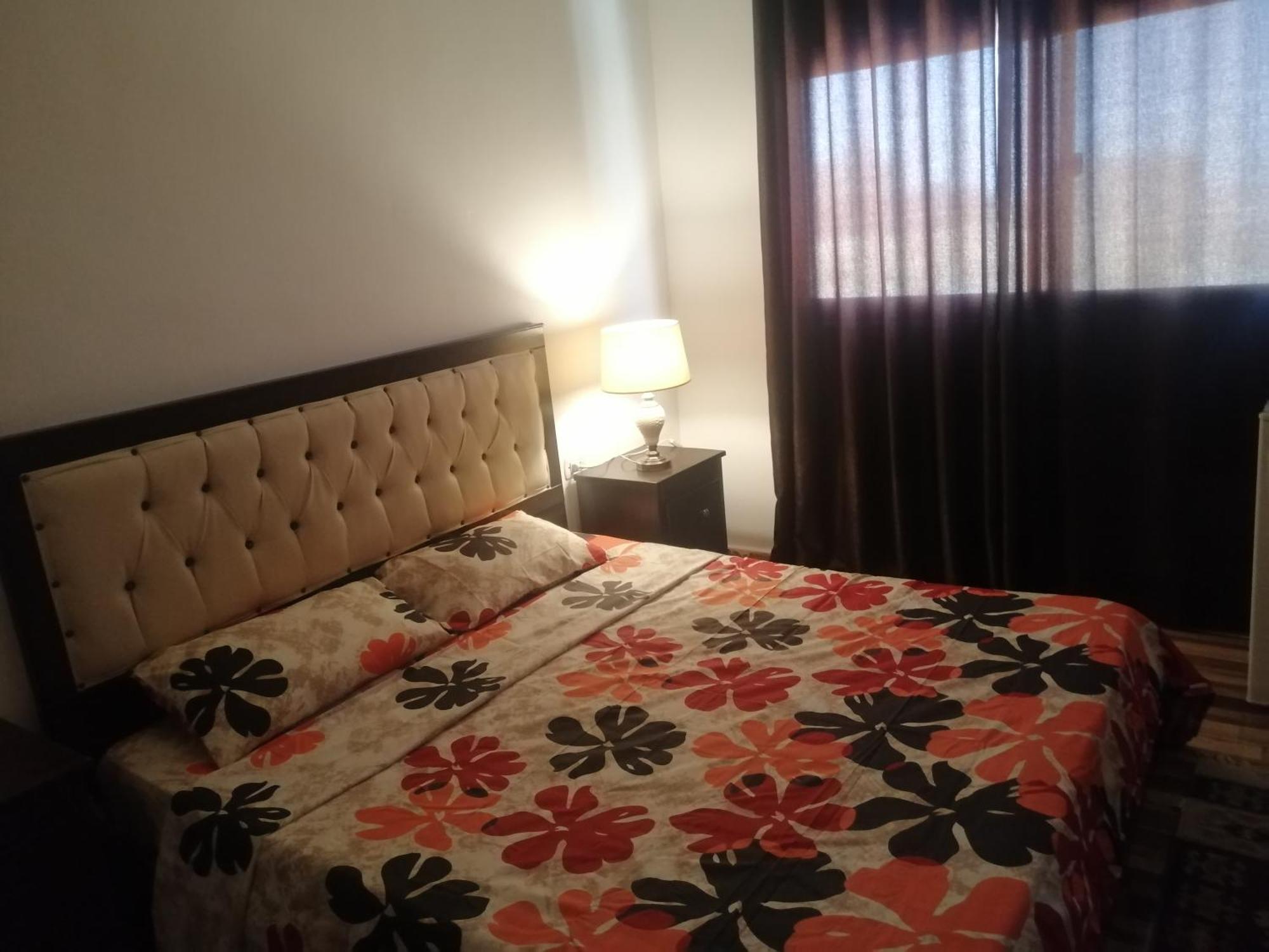 Hotel The Stunning View Wadi Musa Exterior foto